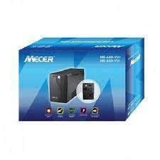 **NEW YEARS DEAL*R30 FREIGHT**BRAND NEW MECER 650VA UPS IN BOX WITH CABLES ETC*R1000 RETAIL