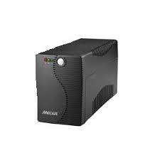 MECER 650VA UPS,WITH BATTERIES*UNTESTED