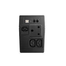 RCT 850VA UPS,WITH BATTERIES*UNTESTED
