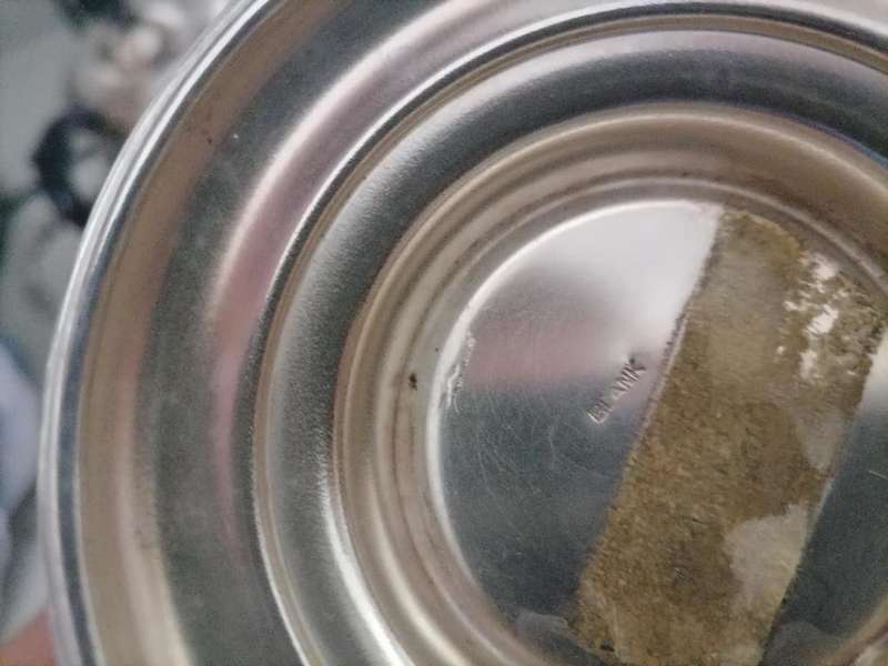 ****POSSIBLE VALUABLE****SILVER?TEA SET WITH TRAY****VALUE UNKNOWN*R30 FREIGHT*