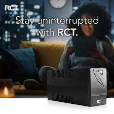 *WEEKEND DEALS*R30 FREIGHT**BRAND NEW RCT 650VAS LINE UPS IN BOX WITH CABLES ETC*R1000 RETAIL