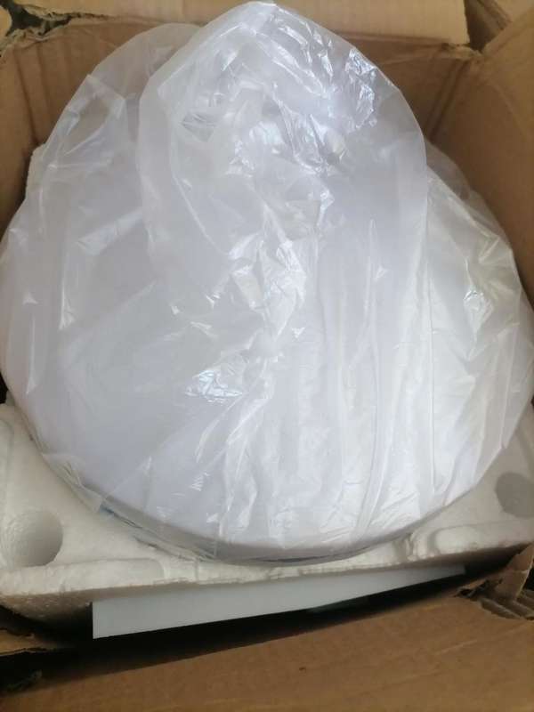 *LIMITED OFFER*R30 FREIGHT*NEW SUNBEAM 56 INCH INDUSTRIAL CEILING FAN WITH WALL CONTROL IN BOX*