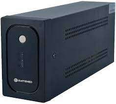 *GRAB THIS DEAL*R30 FREIGHT*BRAND NEW SWITCHED 650VA LINE INTERACTIVE UPS IN BOX***