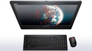 *NO RESERVE AUCTION***R30 FREIGHT**i5 LENOVO 24INCH ALL IN ONE PC 4GB RAM/W10/OFFICE*R5000 RETAIL*