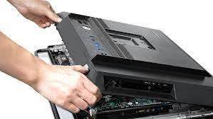 *NO RESERVE AUCTION***R30 FREIGHT**i5 LENOVO 24INCH ALL IN ONE PC 4GB RAM/W10/OFFICE*R5000 RETAIL*