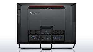 *NO RESERVE AUCTION***R30 FREIGHT**i5 LENOVO 24INCH ALL IN ONE PC 4GB RAM/W10/OFFICE*R5000 RETAIL*