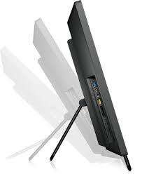 *NO RESERVE AUCTION***R30 FREIGHT**i5 LENOVO 24INCH ALL IN ONE PC 4GB RAM/W10/OFFICE*R5000 RETAIL*
