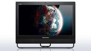 *NO RESERVE AUCTION***R30 FREIGHT**i5 LENOVO 24INCH ALL IN ONE PC 4GB RAM/W10/OFFICE*R5000 RETAIL*