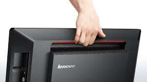 *GRAB THE LAST OF LOT*R30 FREIGHT*i5 LENOVO 24INCH ALL IN ONE PC 4GB RAM/500GB HDD.W10/OFFICE/WIFI*
