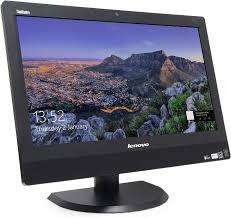 *GRAB THE LAST OF LOT*R30 FREIGHT*i5 LENOVO 24INCH ALL IN ONE PC 4GB RAM/500GB HDD.W10/OFFICE/WIFI*