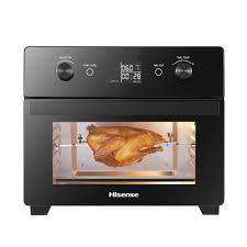 *LIMITED OFFER*R30 FREIGHT**BRAND NEW SEALED HISENSE AIR FRYER OVER IN BOX*R3400 RETAIL**