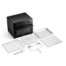 *LIMITED OFFER*R30 FREIGHT**BRAND NEW SEALED HISENSE AIR FRYER OVER IN BOX*R3400 RETAIL**