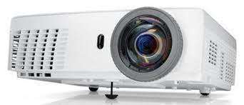 *TOP QUALITY PROJECTOR*R30 FREIGHT*DELL S320 SHORT THROW DLP PROJECTOR,3000 LUMENS*R9000 VALUE