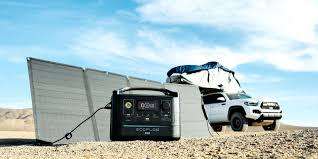 **GRAB THIS MACHINE**R30 FREIGHT*BRAND NEW ECO FLOW MAX 600W POWER STATION*R13 000 RETAIL**