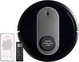 *FLASH FRIDAY DEAL*R30 FREIGHT*BRAND NEW TAURUS HOMELANDER SMART ROBOT VACUUM*R10 000 ON BOBSHOP*
