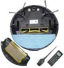 *FLASH FRIDAY DEAL*R30 FREIGHT*BRAND NEW TAURUS HOMELANDER SMART ROBOT VACUUM*R10 000 ON BOBSHOP*