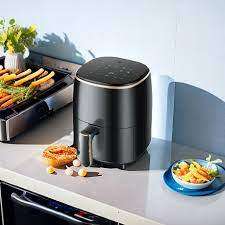 *FLASH FRIDAY DEAL*R30 FREIGHT*SHOP DISPLAY ITEM*REICH 4.5L DIGITAL AIR FRYER IN BOX*R1100 RETAIL**
