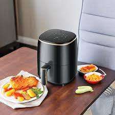 *FLASH FRIDAY DEAL*R30 FREIGHT*SHOP DISPLAY ITEM*REICH 4.5L DIGITAL AIR FRYER IN BOX*R1100 RETAIL**