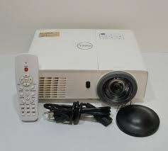 *LAST OF THIS DEAL***R30 FREIGHT**TOP QUALITY DELL S320 SHORT THROW DLP PROJECTOR+REMOTE*R9000 VALUE