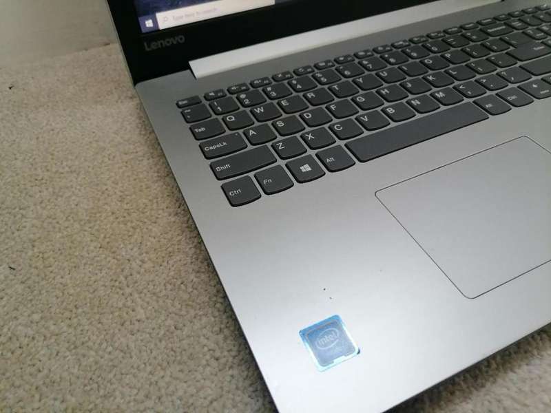 *GRAB THIS AWESOME DEAL*IMMACULATE LENOVO IDEAPAD 330 LAPTOP WITH CHARGER*R6500 RETAIL**