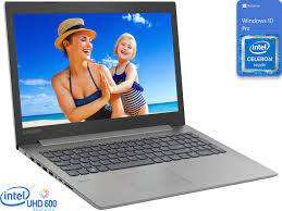 *GRAB THIS AWESOME DEAL*IMMACULATE LENOVO IDEAPAD 330 LAPTOP WITH CHARGER*R6500 RETAIL**