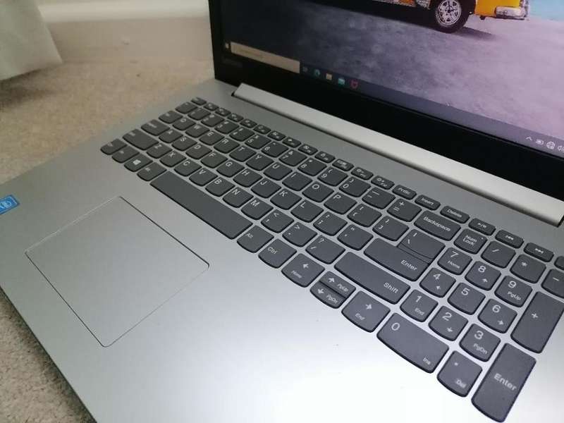 *GRAB THIS AWESOME DEAL*IMMACULATE LENOVO IDEAPAD 330 LAPTOP WITH CHARGER*R6500 RETAIL**