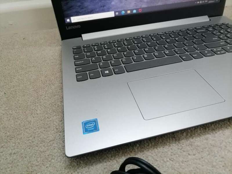 *GRAB THIS AWESOME DEAL*IMMACULATE LENOVO IDEAPAD 330 LAPTOP WITH CHARGER*R6500 RETAIL**