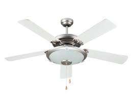 GOLDAIR GCF-521 CEILING FAN WITH LIGHT