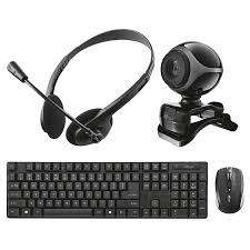 ********AWESOME DEAL****BRAND NEW TRUST 4 IN 1 OFFICE SET*R1400 ON BOBSHOP**