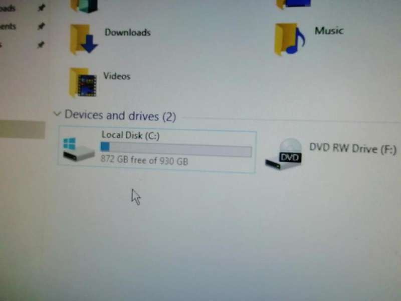 **AWSOME DEALS****REFURBISHED - DELL OPTIPLEX 3030 - I5 4590S - 8GB DDR3 - 1TB HDD-WEBCAM-WIFI-W10