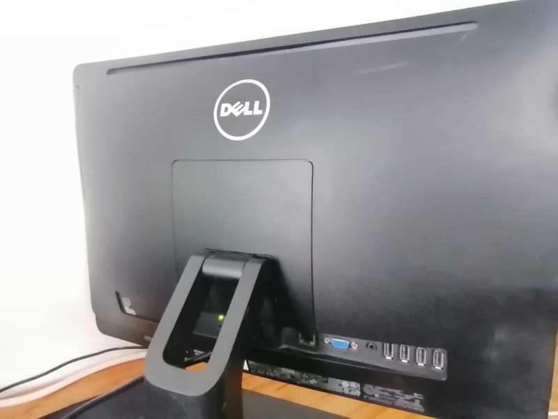 **AWSOME DEALS****REFURBISHED - DELL OPTIPLEX 3030 - I5 4590S - 8GB DDR3 - 1TB HDD-WEBCAM-WIFI-W10
