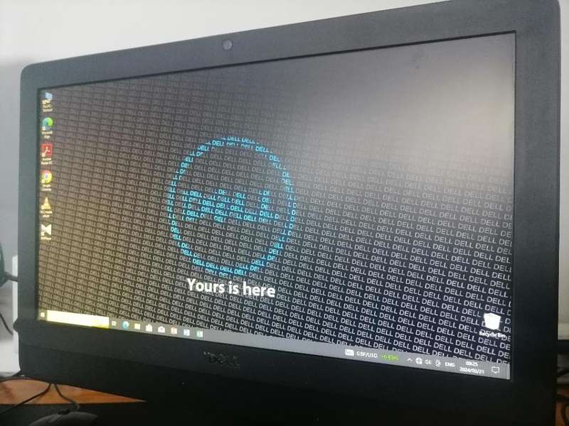 **AWSOME DEALS****REFURBISHED - DELL OPTIPLEX 3030 - I5 4590S - 8GB DDR3 - 1TB HDD-WEBCAM-WIFI-W10