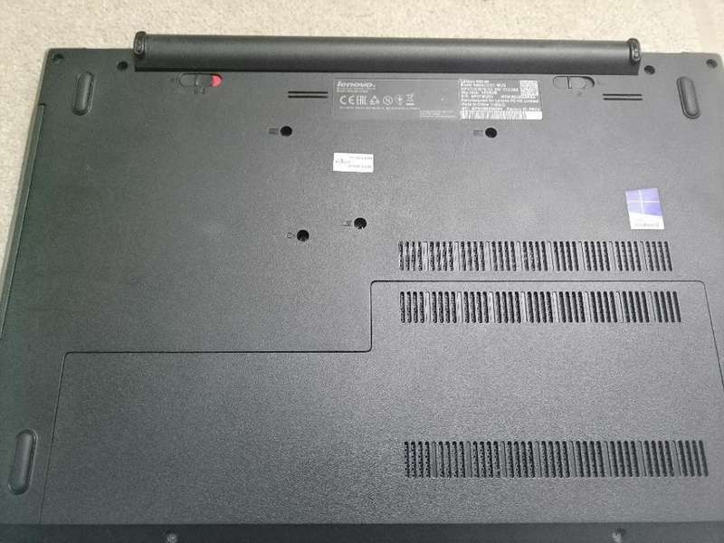 *TOP SPEC LAPTOP*I7 5TH GEN LENOVO E50, 8GB RAM 1TB HDD, W10,WIFI ETC**R11 000 RETAIL ON BOBSHOP*