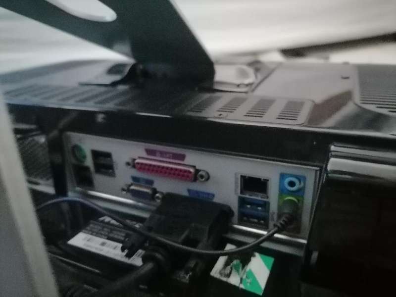 **AWSOME DEALS***24INCH MECER I5 XHIBITOR ALL IN ONE PC,8GB RAM, 500GB HDD, W10,GLOSS SCREEN**