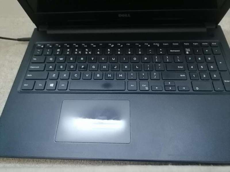 **AWESOME DEAL**DELL VOSTRO 15 LAPTOP**I3 6TH GEN, 500GB HDD, 4GB RAM, W10, WIFI, BATTERY GOOD**