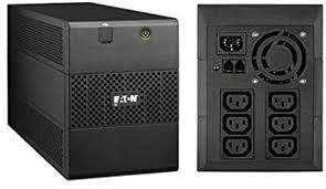 **EASTER SPECIAL**BRAND NEW EATON 5E 2000 LINE INTERACTIVE UPS IN BOX*R6000 ON BOBSHOP**