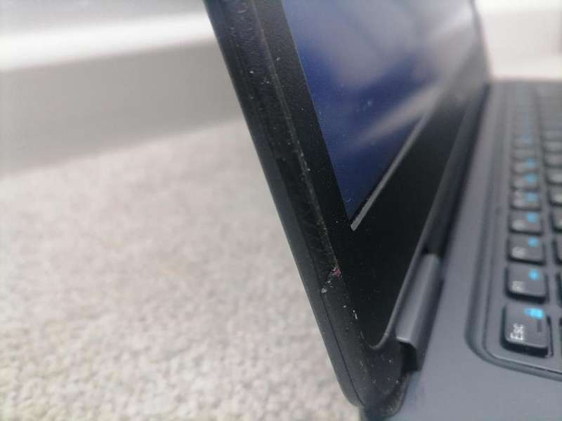 **EASTER SPECIAL* DELL LATITUDE I5 5TH GEN,500GB SSD, 8GB RAM, ORIGINAL CHARGER,BATTERY 100%**