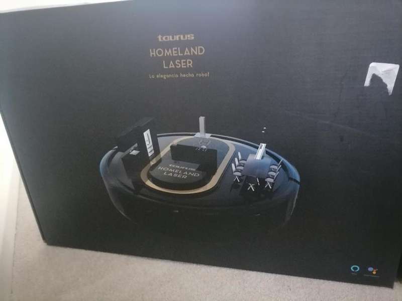 *EASTER DEALS*R30 FREIGHT*TAURUS HOMELANDER SMART ROBOT VACUUM*FAULY BATTERY**R10 000 ON BOBSHOP*