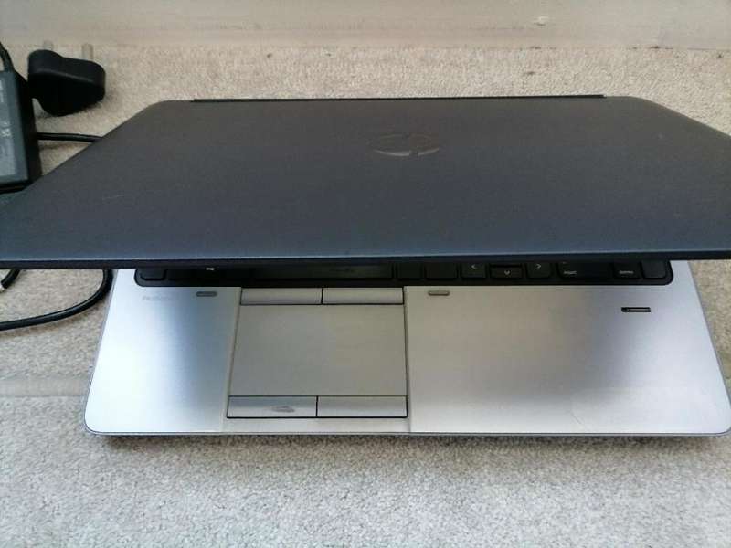 **TOP SPEC LAPTOP**HP PROBOOK 655 AMD 10 5TH GEN, 8GB RAM,640GB HDD*BATTERY 100%**