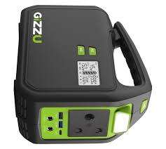 GIZZU 150MAX 245WH POWER STATION