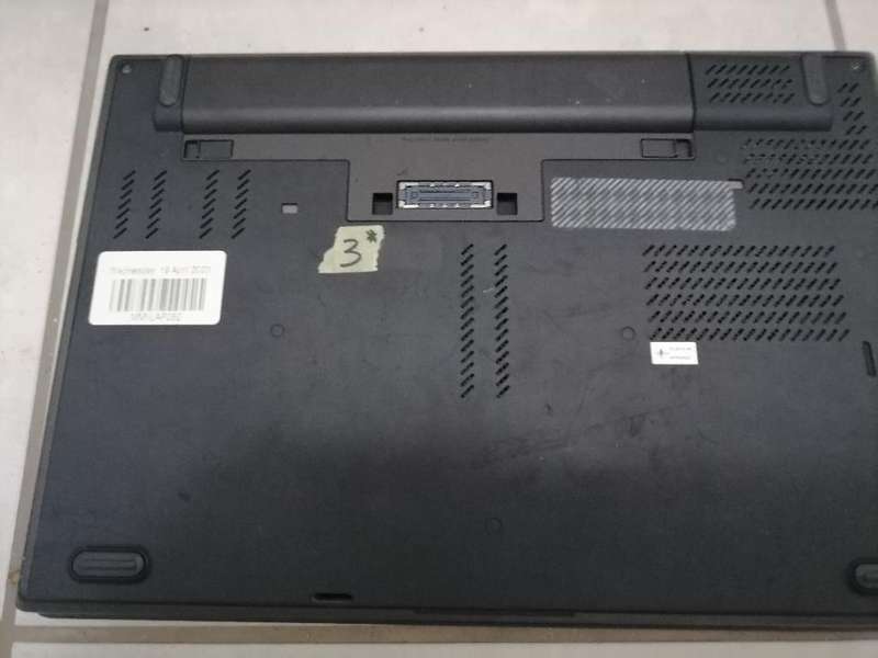 LENOVO T440 I5 4TH GEN,8GB RAM, 500GB HDD, LAPTOP EXCELLENT CONDITION, BATTERY NOT GOOD