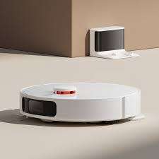 XIOMI MI ROBOT SMART VAC/MOP S10+ IN BOC WITH CHARGING STATION ATTACHMENTS , OVER R10 000 ON BOBSHOP