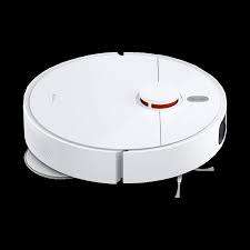 XIOMI MI ROBOT SMART VAC/MOP S10+ IN BOC WITH CHARGING STATION ATTACHMENTS , OVER R10 000 ON BOBSHOP