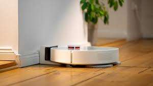 XIOMI MI ROBOT SMART VAC/MOP S10+ IN BOC WITH CHARGING STATION ATTACHMENTS , OVER R10 000 ON BOBSHOP