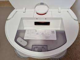 XIOMI MI ROBOT SMART VAC/MOP S10+ IN BOC WITH CHARGING STATION ATTACHMENTS , OVER R10 000 ON BOBSHOP