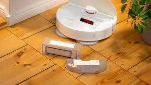 XIOMI MI ROBOT SMART VAC/MOP S10+ IN BOC WITH CHARGING STATION ATTACHMENTS , OVER R10 000 ON BOBSHOP