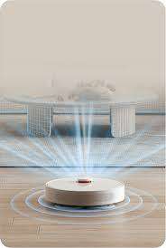 XIOMI MI ROBOT SMART VAC/MOP S10+ IN BOC WITH CHARGING STATION ATTACHMENTS , OVER R10 000 ON BOBSHOP