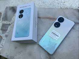 HONOUR X7B DUAL SIM 108MP CAM, 256GB