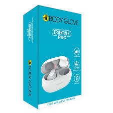 SAMSUNG A50 128GB PEARL WHITE+NEW BODYGLOVE WIRELESS EAR BUDS