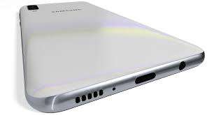 SAMSUNG A50 128GB PEARL WHITE+NEW BODYGLOVE WIRELESS EAR BUDS